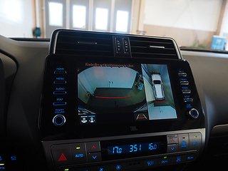 SUV Toyota Land Cruiser 21 av 24