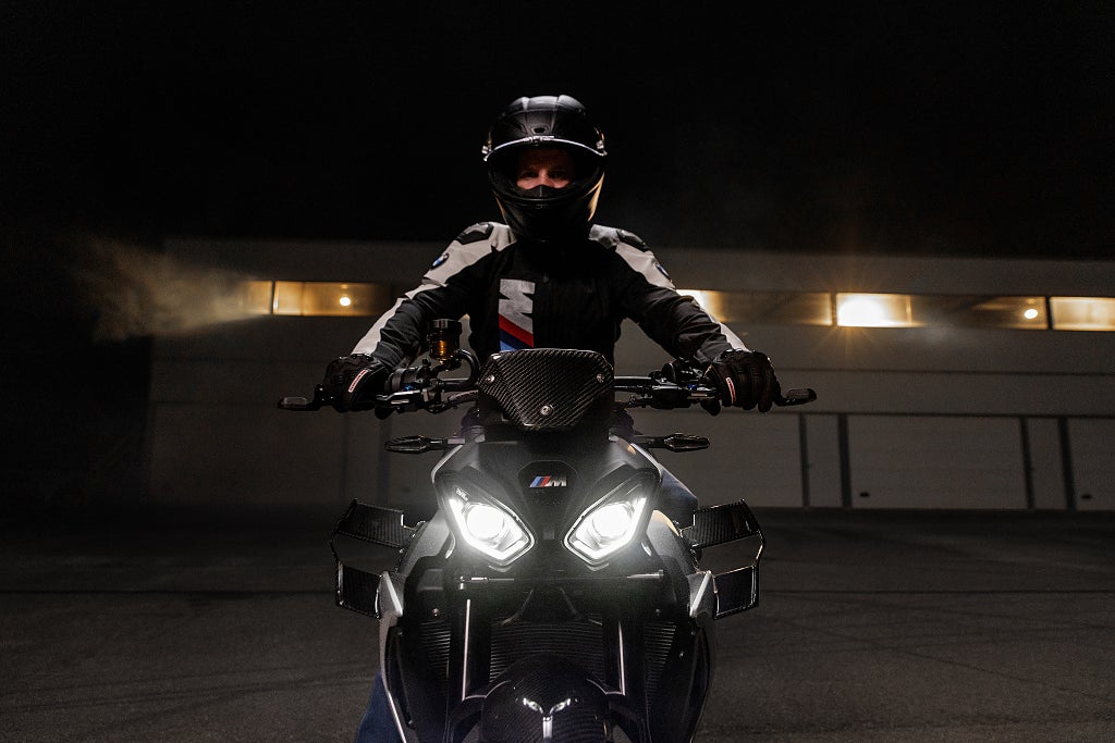 BMW M1000R/2026/Beställ idag!