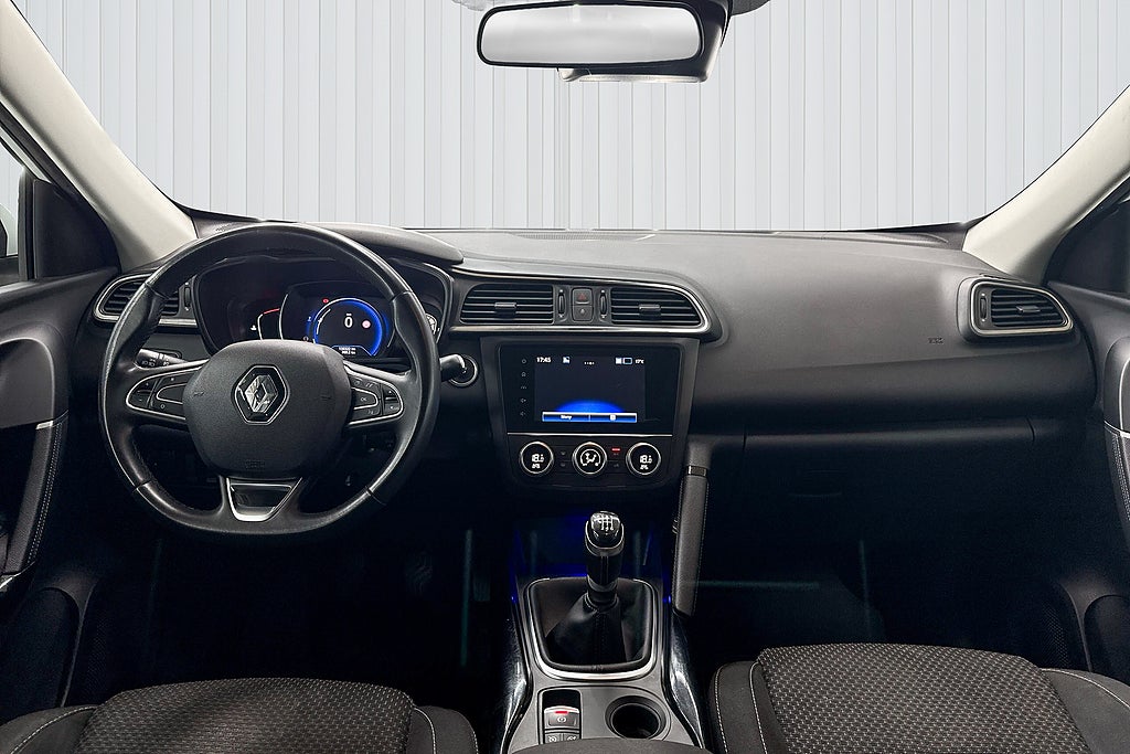 Renault Kadjar 2020