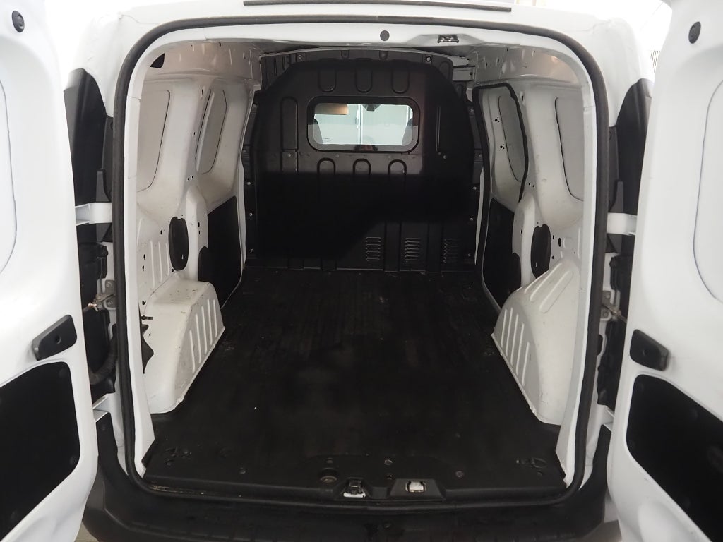 Renault Kangoo Express 1,5 Blue dCi Line II S/S Skåp Leasebar 2023