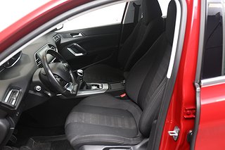 Halvkombi Peugeot 308 5 av 15