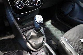 Halvkombi Renault Clio 19 av 21