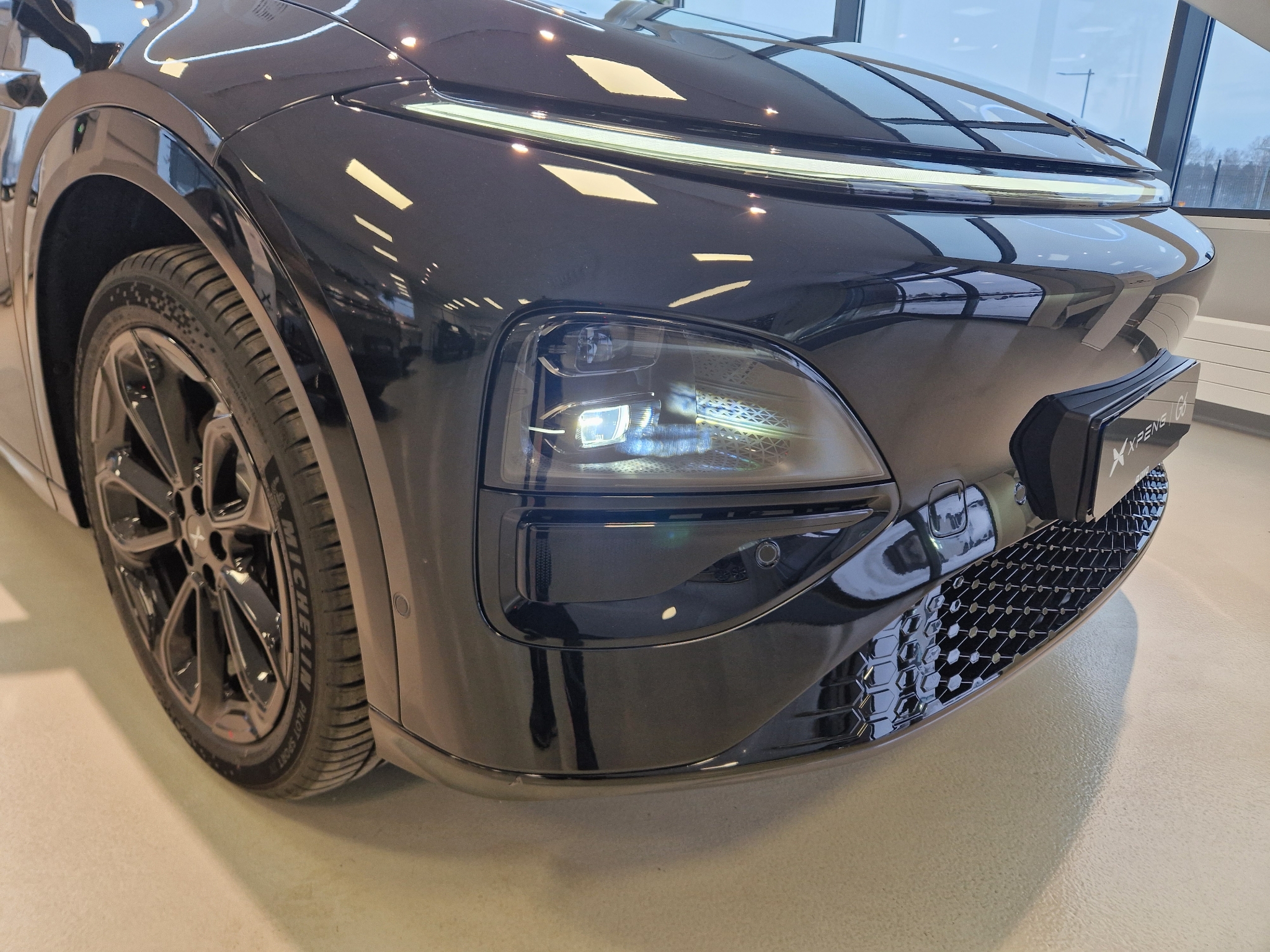 XPENG G6 AWD PERFORMANCE 2025, bild 7/44