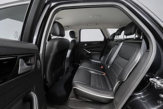 Ford Mondeo 2013 bild 27