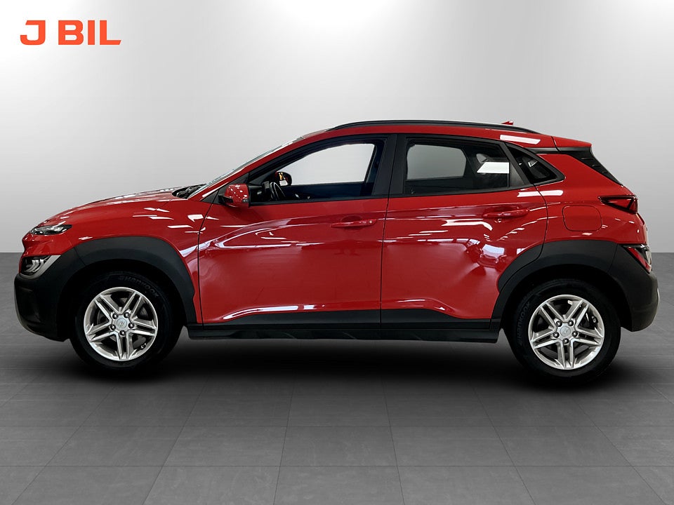 Bild på Hyundai Kona Essential 1.0 T-GDI 120hk Aut B-KAMERA CARPLAY