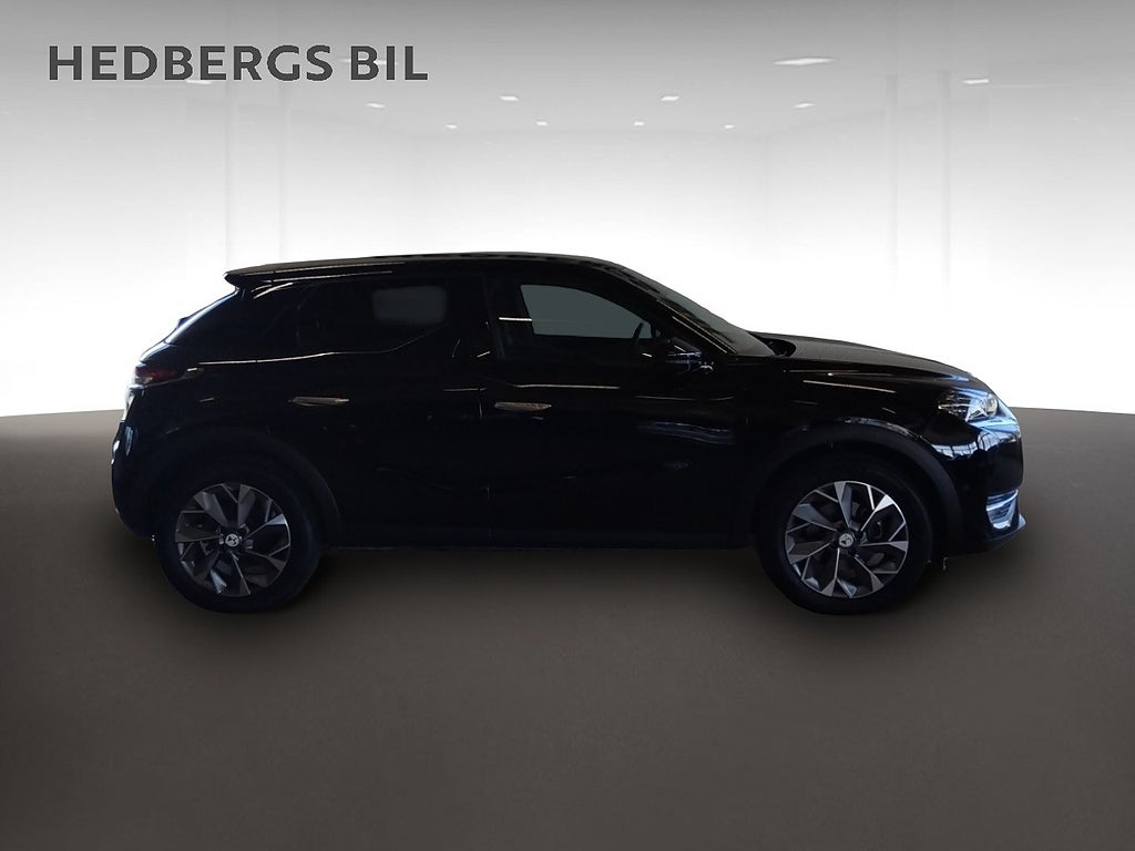 DS 3 Crossback E-TENSE EXCLUSIVE 50kWh thumbnail
