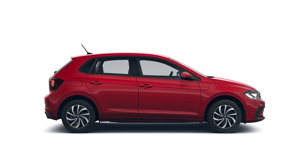 Volkswagen Polo 2027, bild 6/10