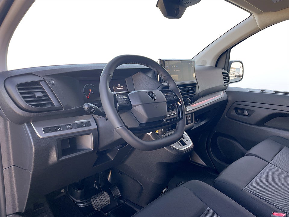 Bild på Peugeot Expert BlueHDi 145hk Aut L3 - EDITION! Värmare & Dragkrok
