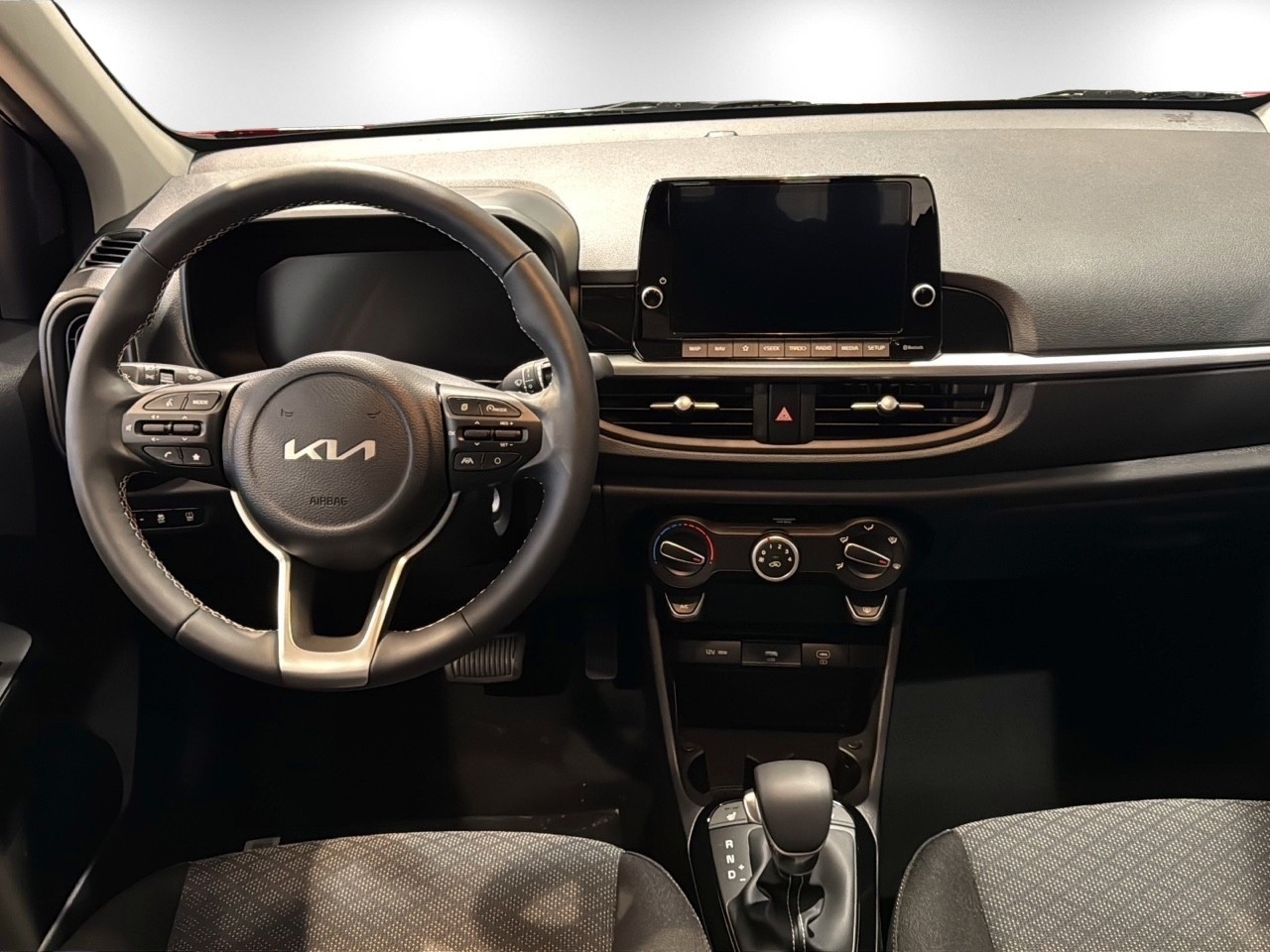 Kia Picanto 1.0 ACTION Automat 2026, bild 7/10