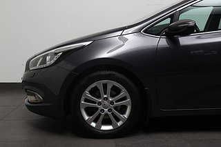 Kombi Kia Cee´d 3 av 18