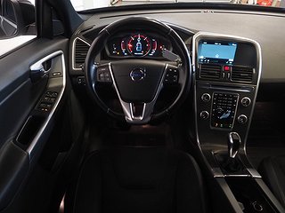 SUV Volvo XC60 14 av 21