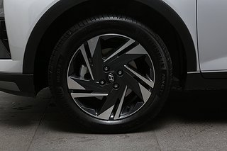 SUV Hyundai Bayon 9 av 21