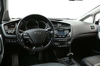 Kombi Kia Ceed 15 av 24