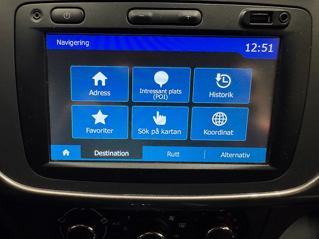 Dacia Sandero 2017 - miniatyr 21