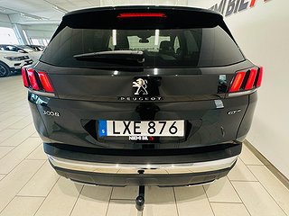 Peugeot 3008 2.0 BlueHDi EAT 177hk/MOMS/Drag/Bkamera/MoK/SoV