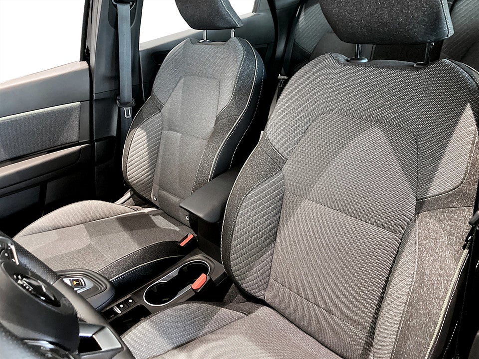 Bild på Mitsubishi ASX Intense MHEV 160hk Aut B-KAMERA CARPLAY