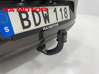 Sedan Mazda 3 27 av 28