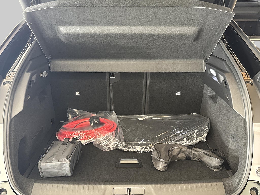 Peugeot e-3008 Long Range Ultimate Pano/Drag/Focal – bild 15