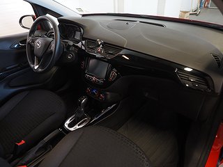 Halvkombi Opel Corsa 12 av 21