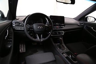 Halvkombi Hyundai i30 10 av 26