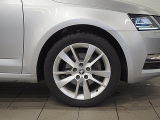 Kombi Skoda Octavia 5 av 19
