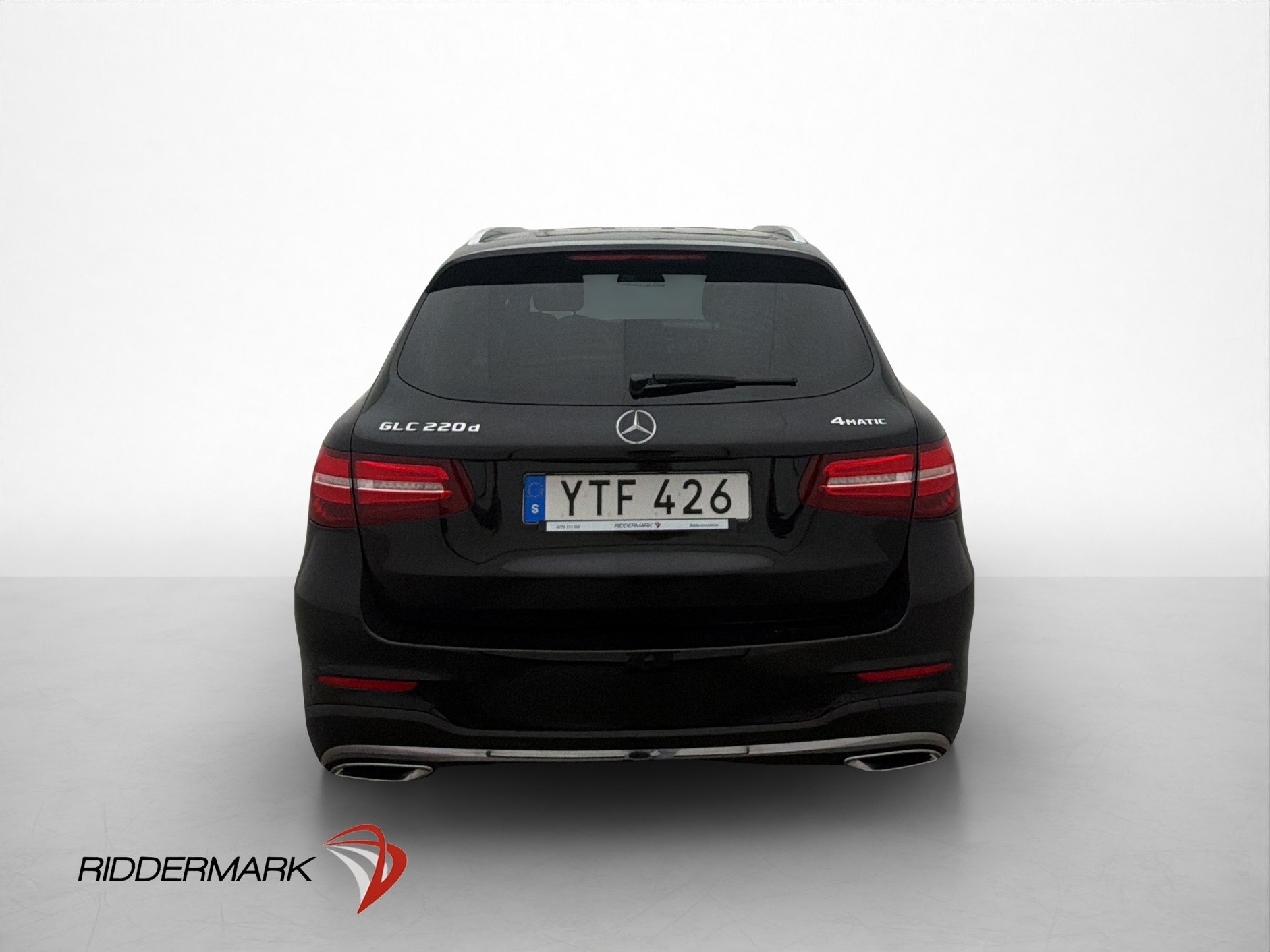 Mercedes-Benz GLC 2018, bild 7/60