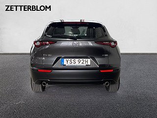 SUV Mazda CX-30 4 av 27