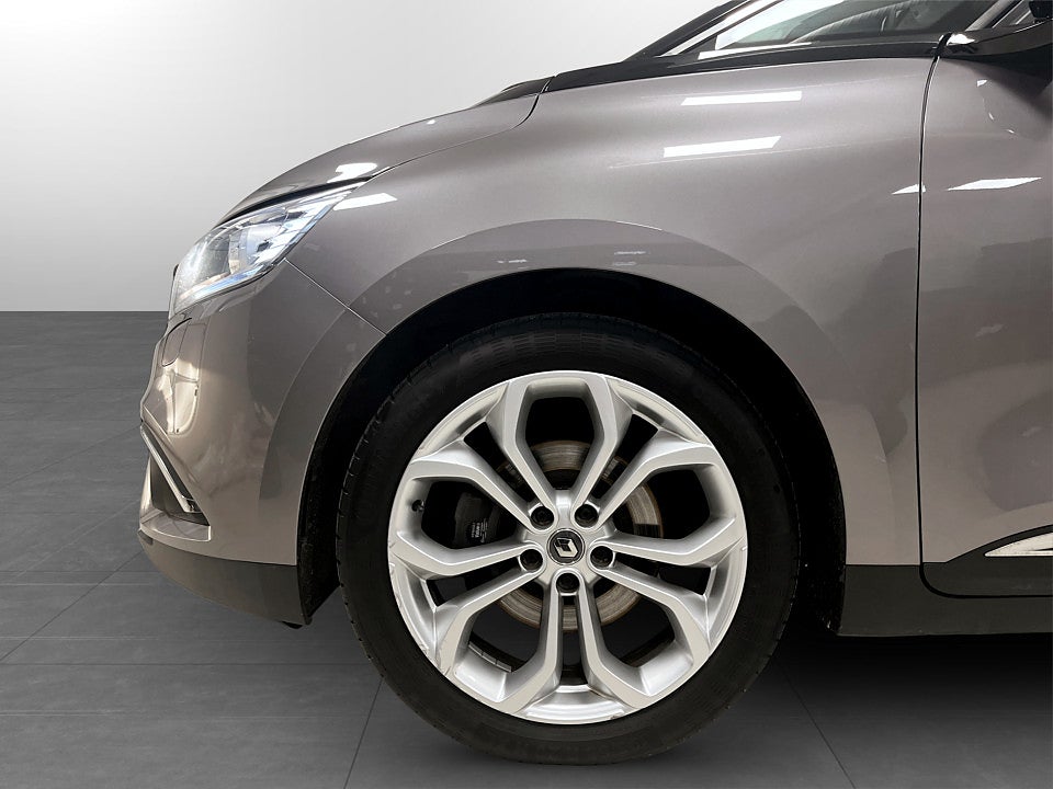 Bild på Renault Grand Scénic Zen 1.3 TCe 140hk Aut - 7-SITS, NAVI