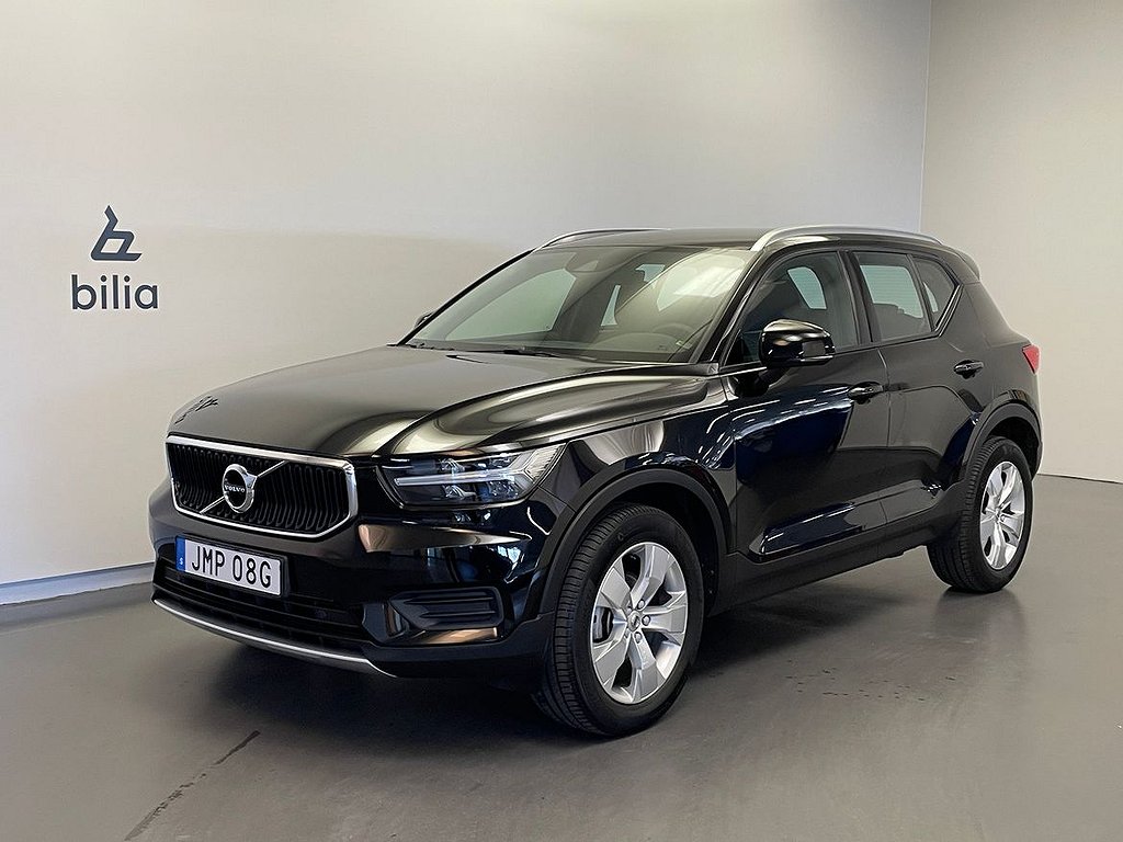 Volvo XC40 T2 FWD Momentum / Klimatpaket /