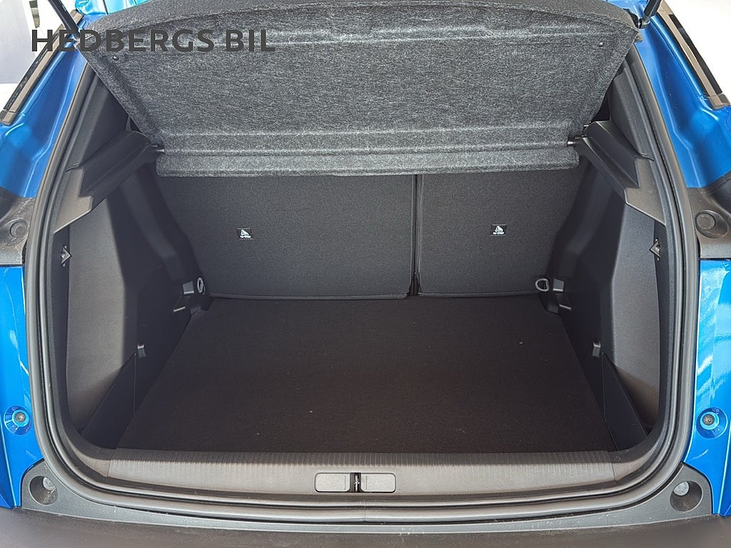 Peugeot 2008 Allure/ Edition 1.2 PureTech 130 hk thumbnail