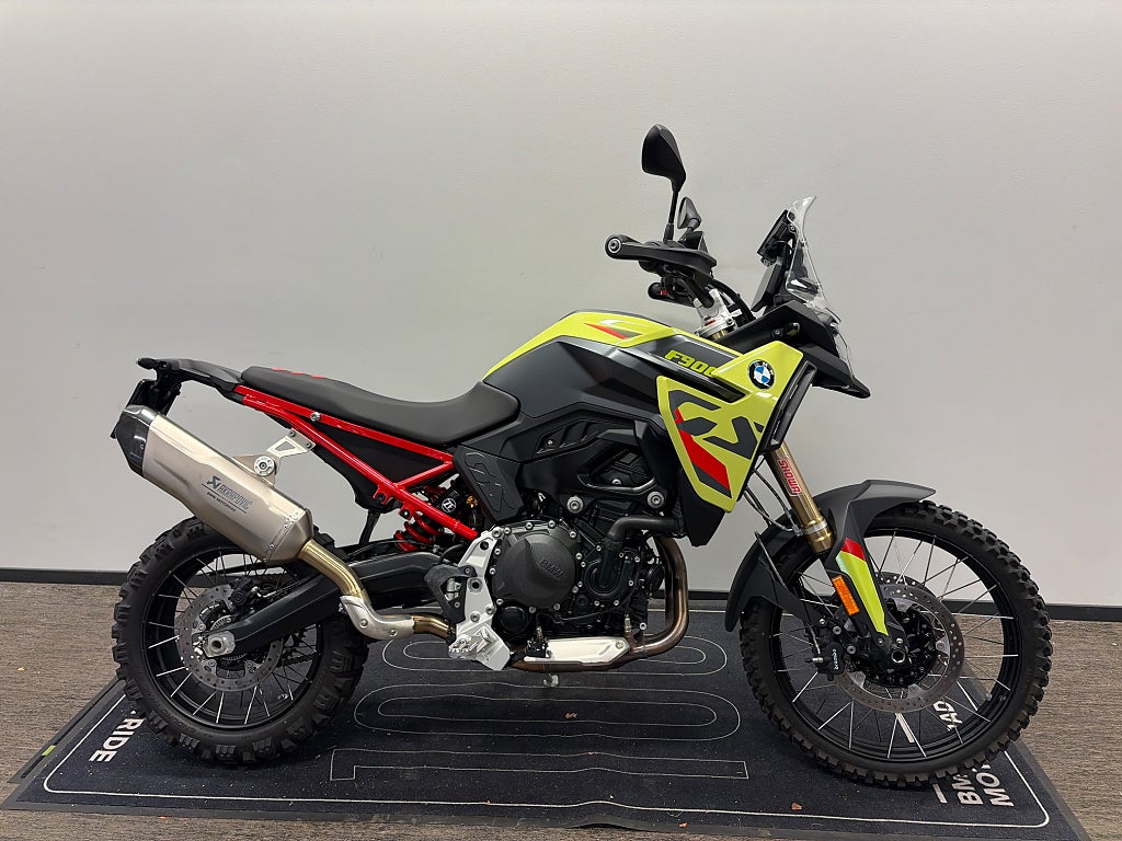 BMW F900GS Style Passion Enduro Pro 