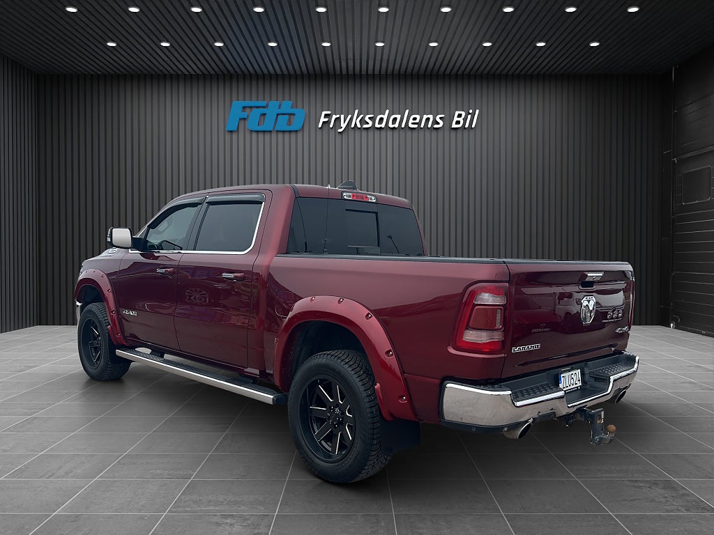 Dodge RAM 2019 - miniatyr 3