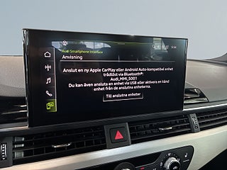 Audi A5 Sportback 45 TFSI quattro S Tronic S line Kamera/Matrix – bild 15