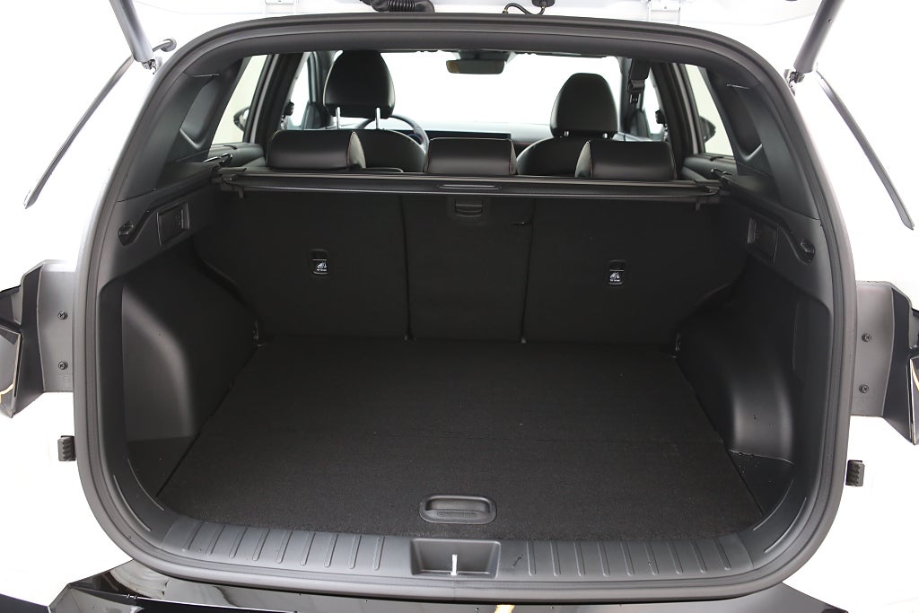 Hyundai Tucson Plug-in 4WD N-Line Avbetalningskampanj