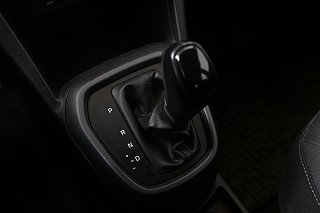 Halvkombi Hyundai i10 13 av 19