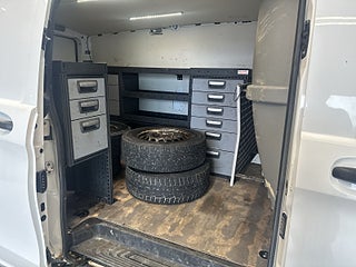 Mercedes-Benz Vito 116 CDI 2.8t Plus Drag Dvärme LED-ramp Farthållare S&V – bild 13