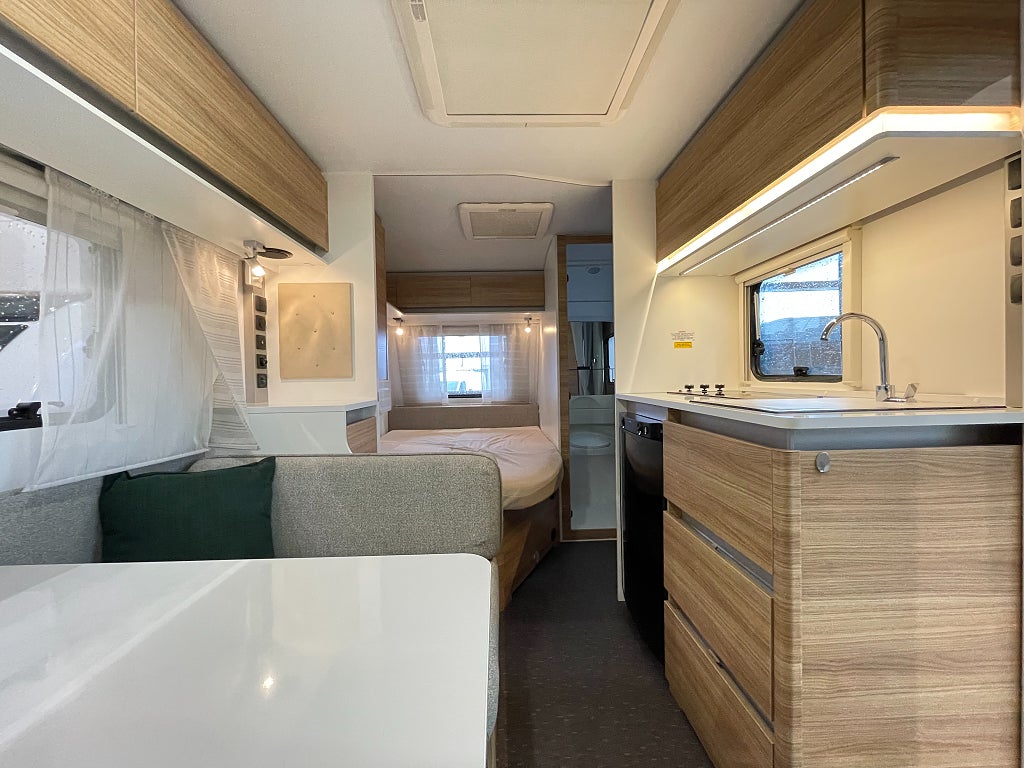 Adria Altea 432 PX / Köp nu – hämta till våren! - Adria