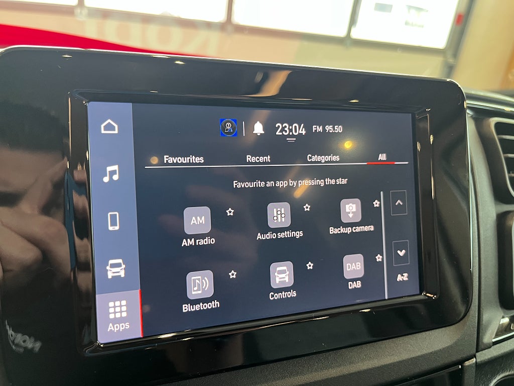 Adria Coral Plus 670 SL /ALDE/Automat 9vxl/Solcell/Dubbla bo - Adria