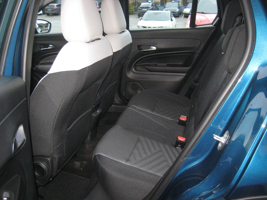 Fiat 600 2025 - miniatyr 5