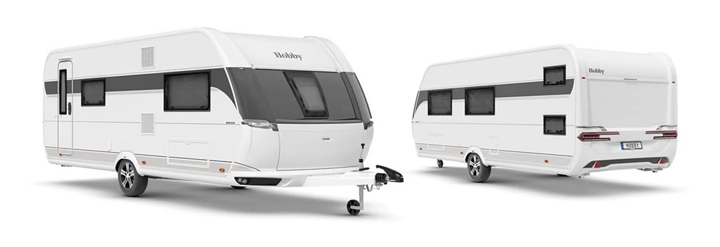 Hobby Maxia 595 KML