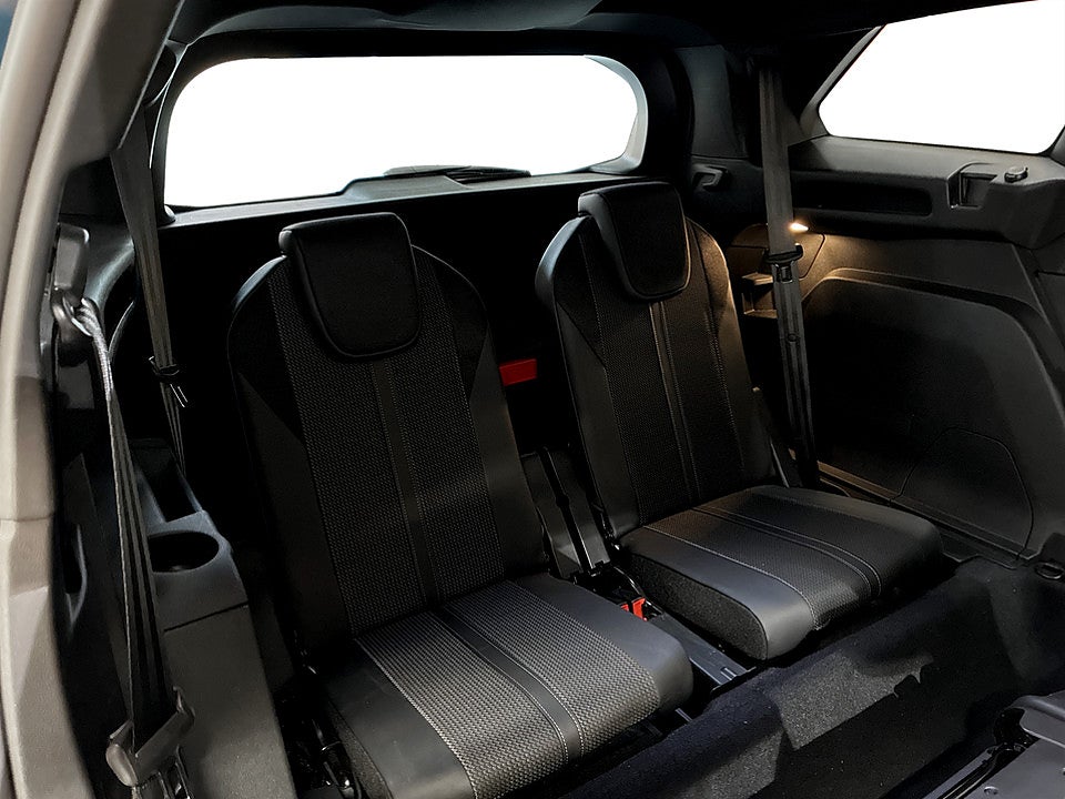 Bild på Peugeot 5008 GT 1.2 PT 130hk Aut KAMPANJ BRÄNSLE INGÅR