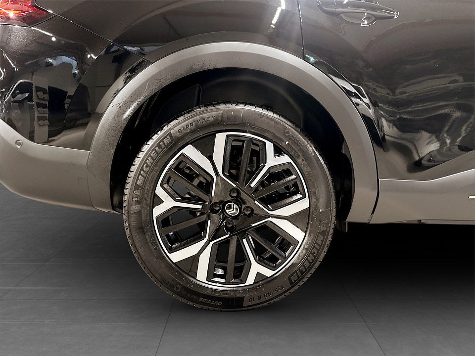 Bild på Citroën C4 X FL Max Hybrid 145hk Aut - OMGÅENDE LEVERANS!