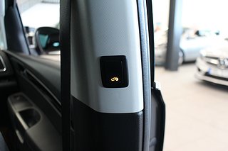 Minibuss Seat Alhambra 11 av 27