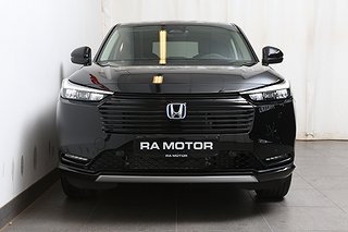 SUV Honda HR-V 3 av 27