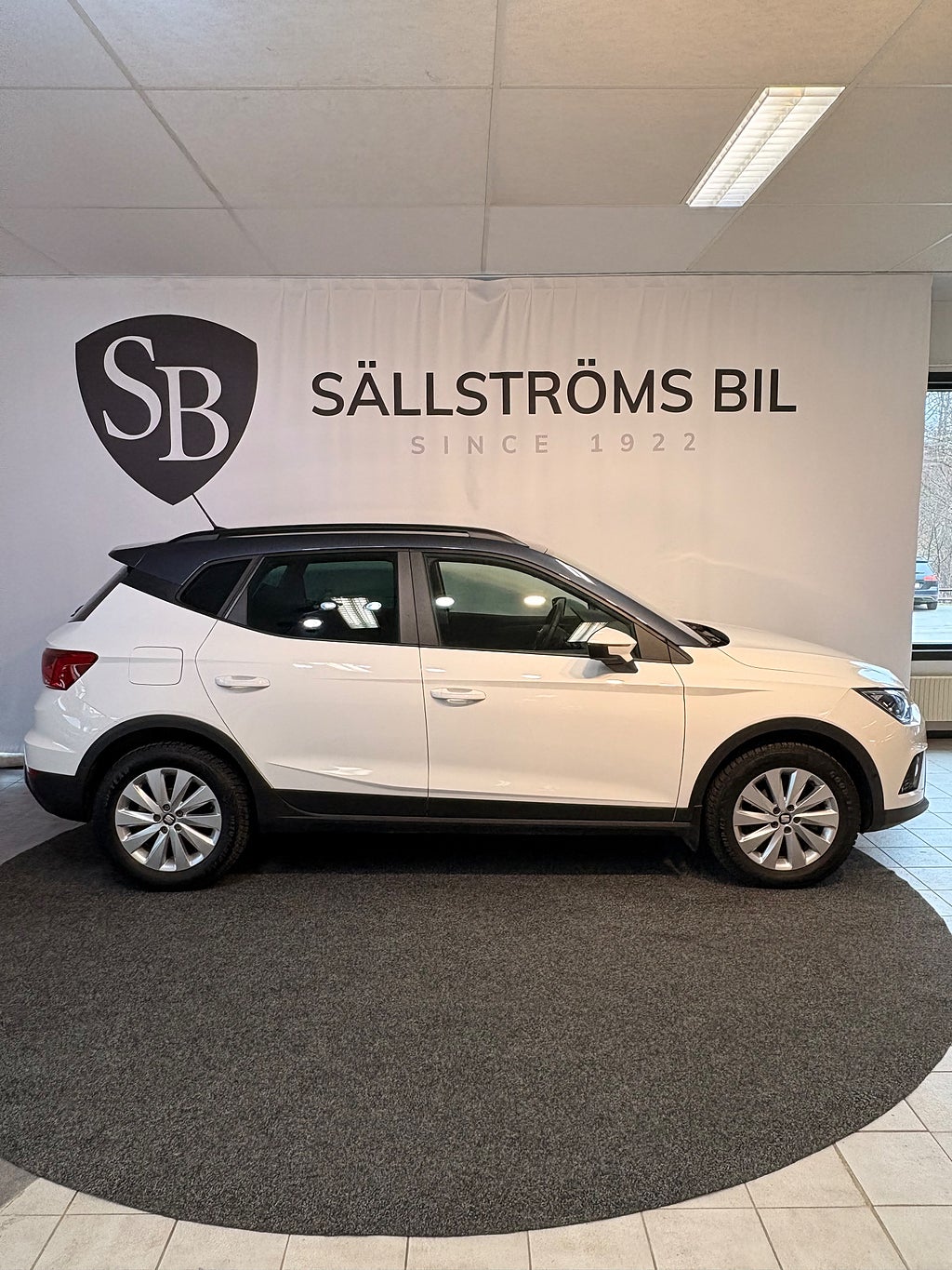 Seat Arona 1.0 TSI Style Euro 6