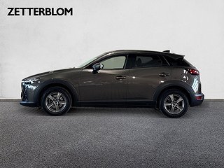 SUV Mazda CX-3 2 av 26