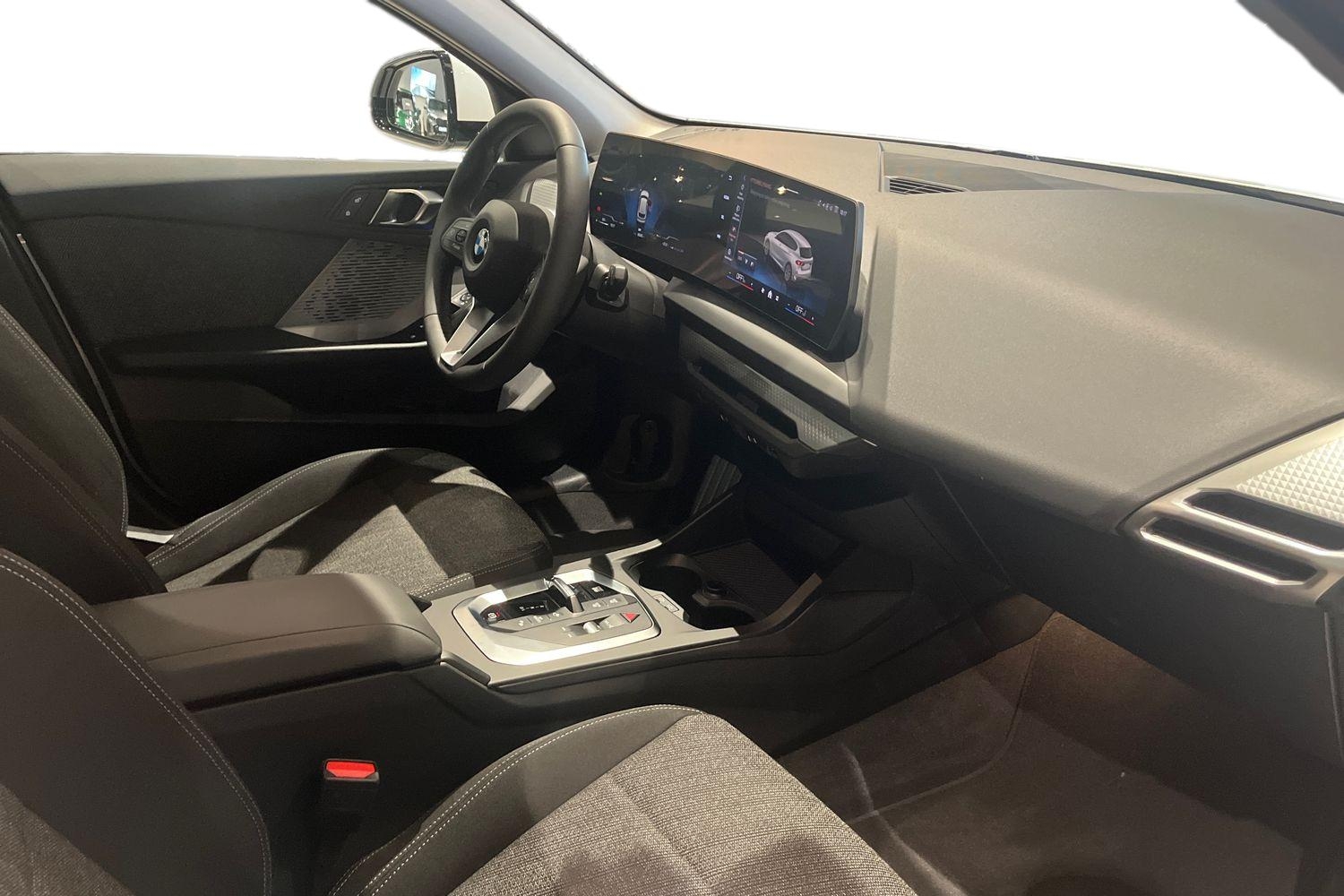 BMW 120 Aut Rattvärme 2026, bild 7/45