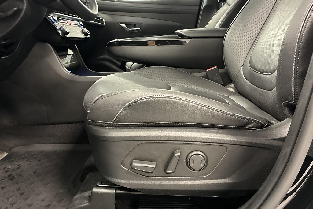 Hyundai Tucson 2025 - miniatyr 13