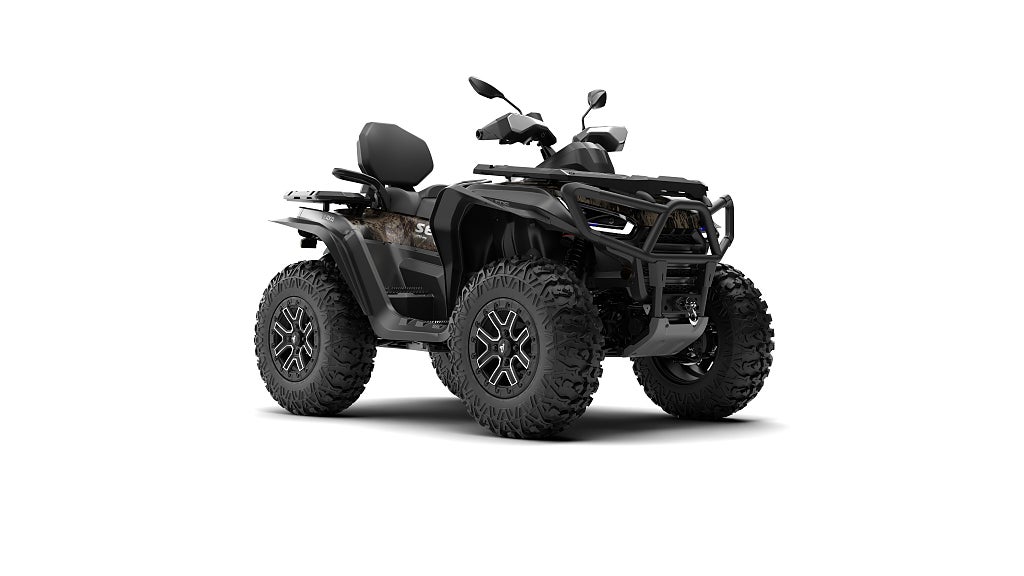 Segway Snarler AT10 97hk Wide Premium *NYHET*        Demo