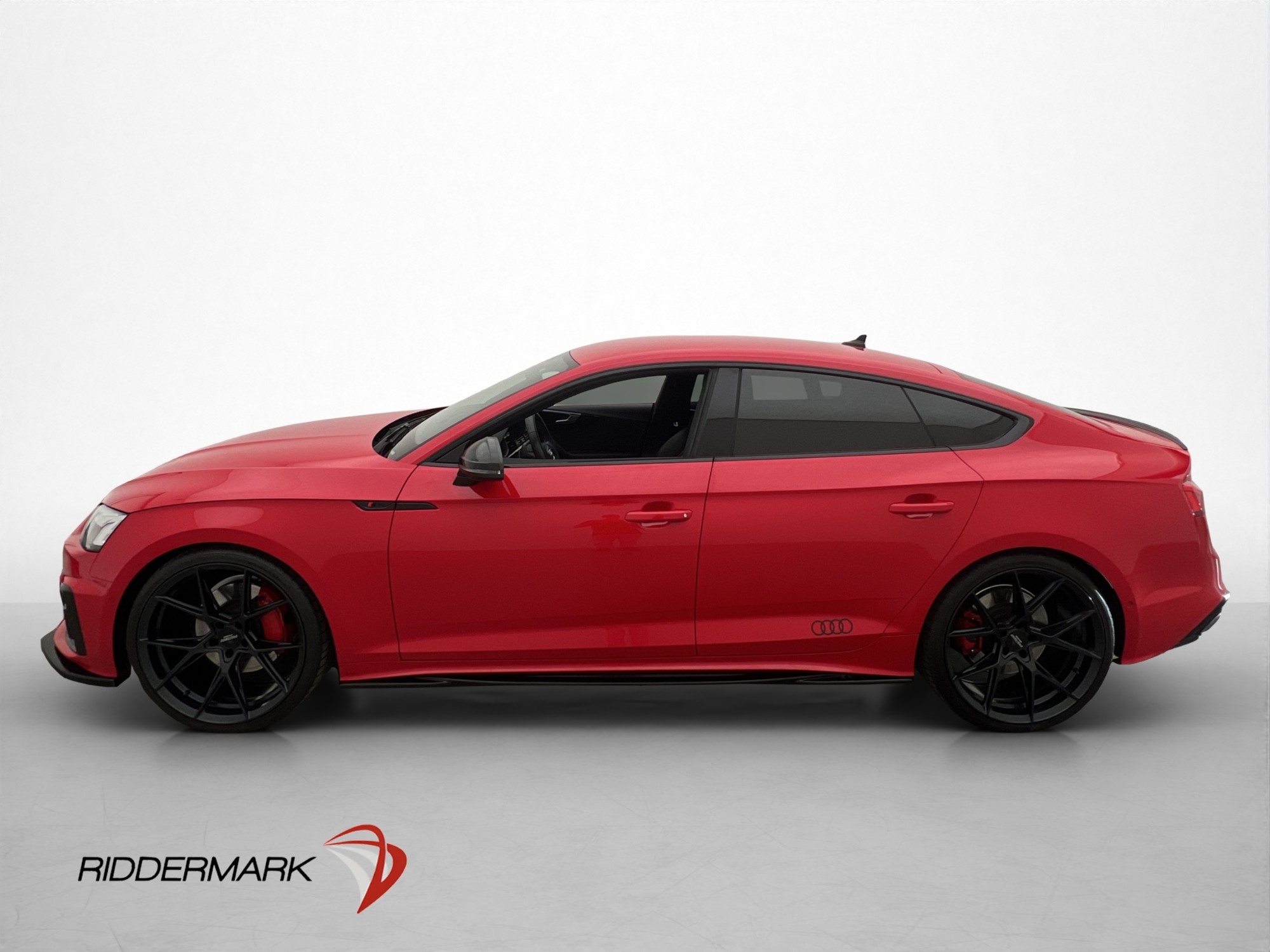Audi A5 45 TFSI Q S-Line Cockpit 360° 2023, kuva 4/72